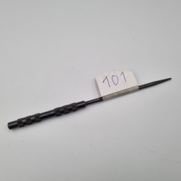 Large probe for impact repair - 2nd LIFE - N101 at VBSA - France