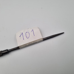 Large probe for impact repair - 2nd LIFE - N101 at VBSA - France