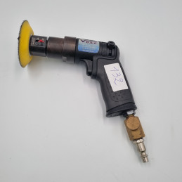 2-in-1 polisher with integrated pressure regulator - 2nd LIFE - N132 at VBSA - France