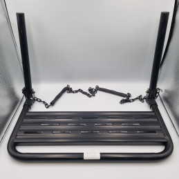 Wheel step ladder - Seconde Life - N158 at VBSA - France