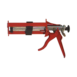 178 ml two-component cartridge gun for plastic repair at VBSA - France