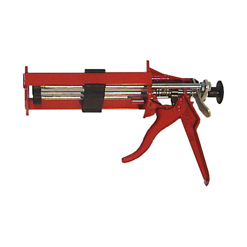 178 ml two-component cartridge gun for plastic repair at VBSA - France