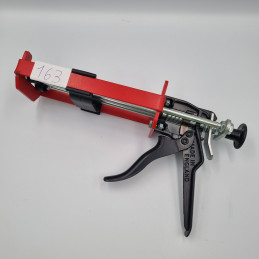 Gun for two-component cartridge 178ml - plastic repair - 2nd LIFE - N163 at VBSA - France