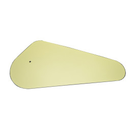 Protection de tableau de bord longue 60 x 30 cm chez VBSA - France