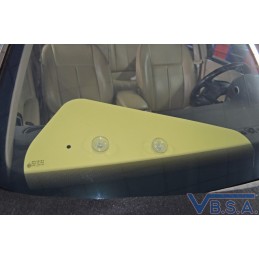 Dashboard protection 60 x 30 cm - Second Life - N130 at VBSA - France