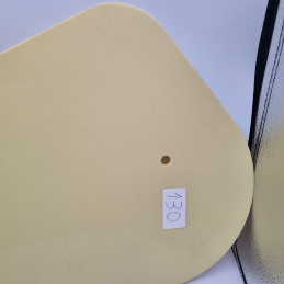 Protection de tableau de bord longue 60 x 30 cm -2ème VIE - N130 chez VBSA - France