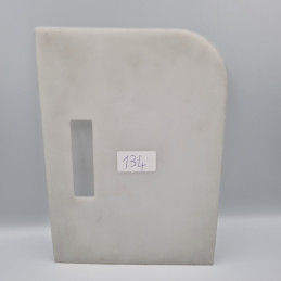 HDPE standart gösterge paneli koruyucu - Second Life - N134, VBSA - Fransa