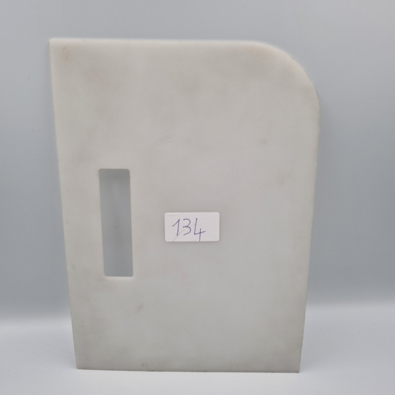 HDPE” standard dashboard protector - Second Life - N134 at VBSA - France