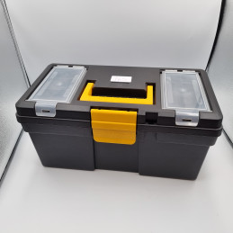 Storage case L: 40 cm x H: 20 cm x W: 20 cm - 2nd LIFE - N165 at VBSA - France