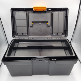Storage case L: 40 cm x H: 20 cm x W: 20 cm - 2nd LIFE - N165 at VBSA - France