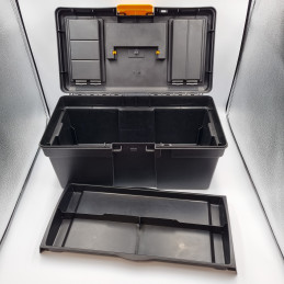 Storage case L: 40 cm x H: 20 cm x W: 20 cm - 2nd LIFE - N165 at VBSA - France