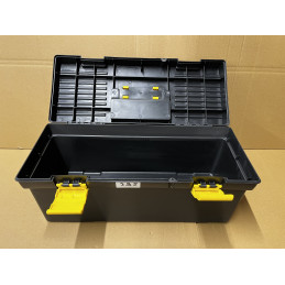 Storage case L: 44 cm x H: 17 cm x W: 19 cm - 2nd LIFE - N395 at VBSA - France