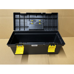 Storage case L: 44 cm x H: 17 cm x W: 19 cm - 2nd LIFE - N396 at VBSA - France