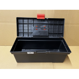Storage case L: 44 cm x H: 17 cm x W: 19 cm - 2nd LIFE - N397 at VBSA - France
