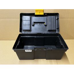 Storage case L: 44 cm x H: 17 cm x W: 19 cm - 2nd LIFE - N398 at VBSA - France