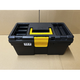 Storage case L: 44 cm x H: 17 cm x W: 19 cm - 2nd LIFE - N398 at VBSA - France