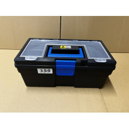 Storage case L: 44 cm x H: 17 cm x W: 19 cm - 2nd LIFE - N399 at VBSA - France