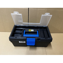 Storage case L: 44 cm x H: 17 cm x W: 19 cm - 2nd LIFE - N399 at VBSA - France