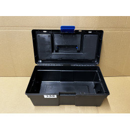 Storage case L: 44 cm x H: 17 cm x W: 19 cm - 2nd LIFE - N399 at VBSA - France