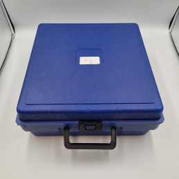 Ventouse à piston Ø 230mm - Force portante 380kg - 2ème VIE - N74 chez VBSA - Pose pare-brise France