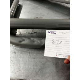 2nde VIE - Adjustable windshield table with leg locking system -N278 - VBSA - France