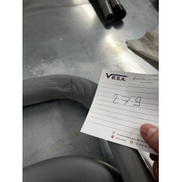 2nde VIE - Adjustable windshield table with leg locking system -N279 - VBSA - France
