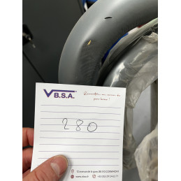2nde VIE - Table pare-brise ajustable avec système verrouillage des pieds -N80 - VBSA - FRANCE