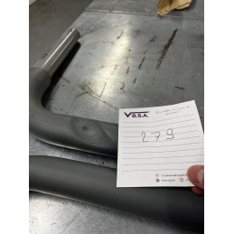 2nde VIE - Adjustable windshield table with leg locking system -N279 - VBSA - France