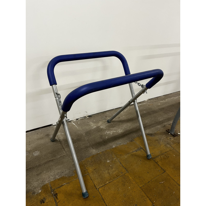 2nde VIE - Non-adjustable windshield table - N285 at VBSA - France 2nde VIE - Non-adjustable windshield table - N285 at VBSA - France