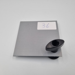Miroir Reparbrise Plexiglas Réparation impacts pare-brise  -2ème VIE - N36 chez VBSA - France