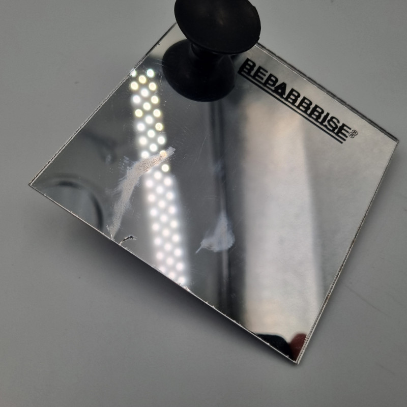 Mirror Reparbrise Plexiglas Windshield impact repair - Second Life - N36 at VBSA - France Mirror Reparbrise Plexiglas Windshield impact repair - Second Life - N36 at VBSA - France