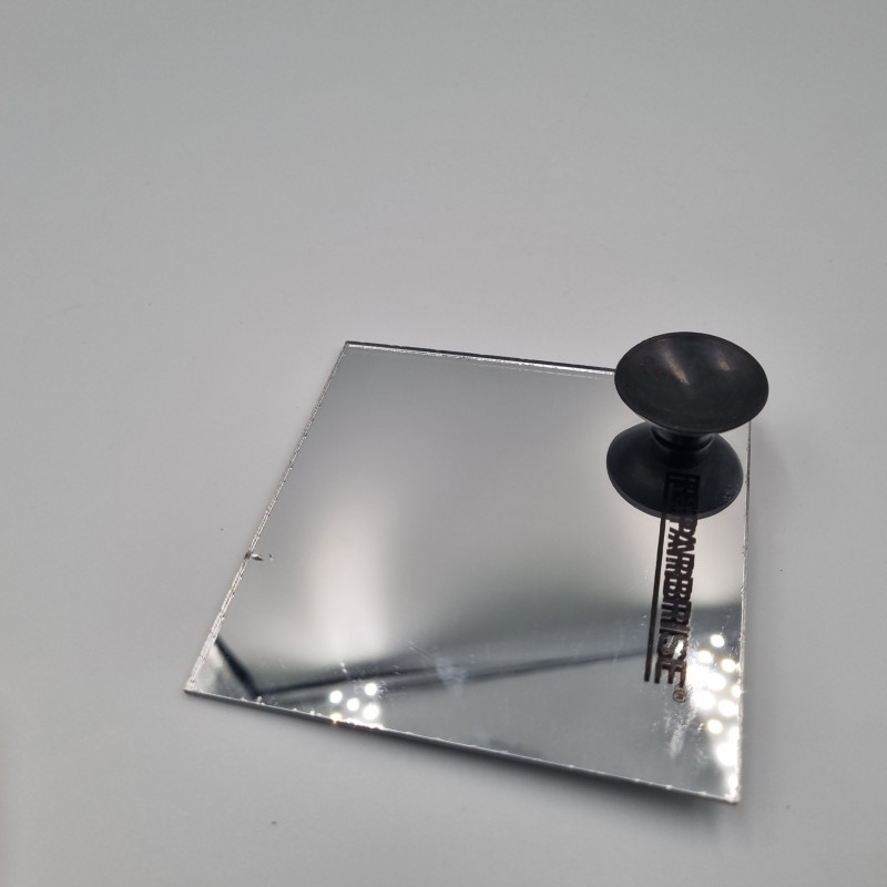 Miroir Reparbrise Plexiglas Réparation impacts pare-brise  -2ème VIE - N37 chez VBSA - France