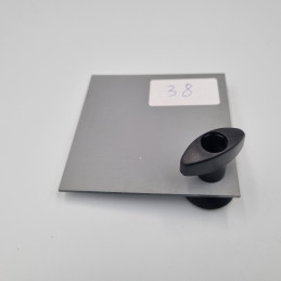 Miroir Reparbrise Plexiglas Réparation impacts pare-brise  -2ème VIE - N38 chez VBSA - France