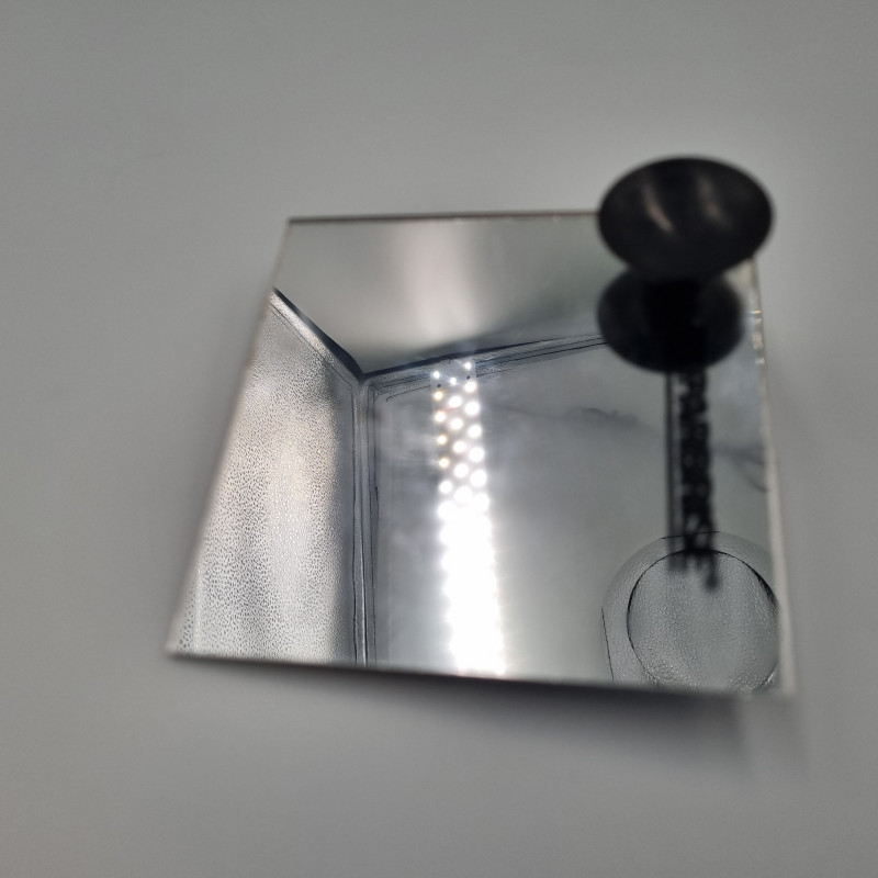 Miroir Reparbrise Plexiglas Réparation impacts pare-brise  -2ème VIE - N38 chez VBSA - France