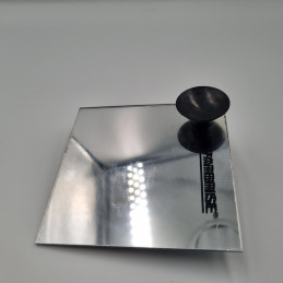 Miroir Reparbrise Plexiglas Réparation impacts pare-brise  -2ème VIE - N38 chez VBSA - France