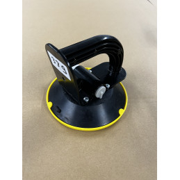Suction cups with piston – Diameter 150 mm – load capacity 62 kg – 2nd VIE – N339 at VBSA – France