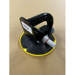 Pistonlu vantuzlar – Çap 150 mm - taşıma kapasitesi 62 kg - 2. VIE - N340, VBSA - Fransa
