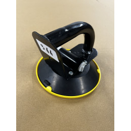 Suction cups with piston – Diameter 150 mm – load capacity 62 kg – 2nd VIE – N344 at VBSA – France