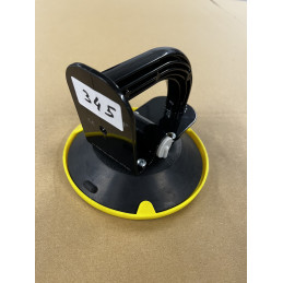 Suction cups with piston – Diameter 150 mm – load capacity 62 kg – 2nd VIE – N345 at VBSA – France