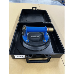 Piston Suction Cup – Diameter 205 mm – Lifting Capacity 260 kg  - Second Life - N351 at VBSA - France