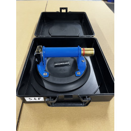 Piston Suction Cup – Diameter 205 mm – Lifting Capacity 260 kg  - Second Life - N348 at VBSA - France