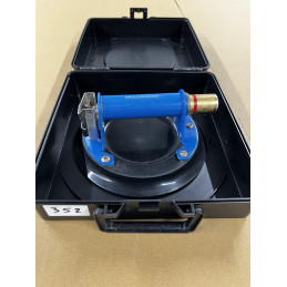 Piston Suction Cup – Diameter 205 mm – Lifting Capacity 260 kg  - Second Life - N352 at VBSA - France