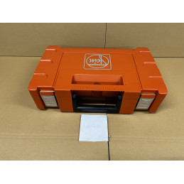 FEIN eski model elektrikli bıçak FSC1.6 - bıçaklar hariç - 2. ömür - N309, VBSA France'da