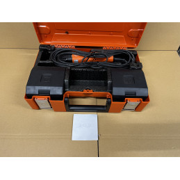 FEIN electric knife, old version FSC1.6 - without blades - 2nd LIFE - N309 at VBSA - France