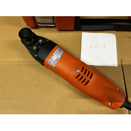 FEIN electric knife, old version FSC1.6 - without blades - 2nd LIFE - N309 at VBSA - France