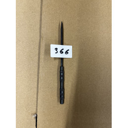 Large probe for impact repair - 2nd LIFE - N366 at VBSA - France
