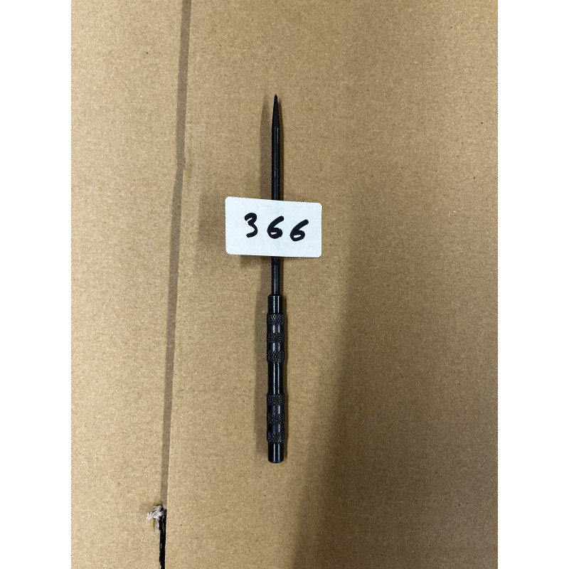 Large probe for impact repair - 2nd LIFE - N366 at VBSA - France Large probe for impact repair - 2nd LIFE - N366 at VBSA - France