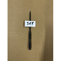 Large probe for impact repair - 2nd LIFE - N368 at VBSA - France