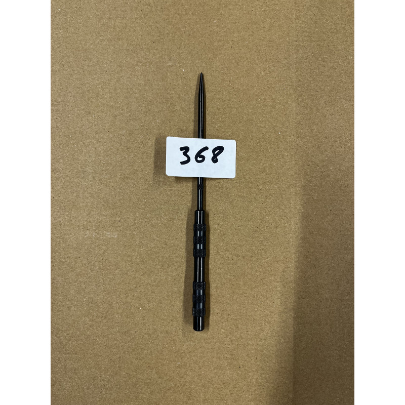 Grande sonde pour réparation d'impact - 2ème VIE - N368 chez VBSA - France Grande sonde pour réparation d'impact - 2ème VIE - N368 chez VBSA - France