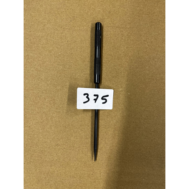 Grande sonde pour réparation d'impact - 2ème VIE - N375 chez VBSA - France Grande sonde pour réparation d'impact - 2ème VIE - N375 chez VBSA - France
